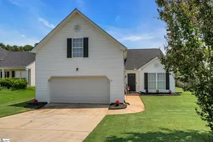 212 Clay Thorn Ct, Greer, SC 29651 - Photo 1