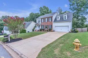 25 Amberjack Ct, Taylors, SC 29687 - Photo 1