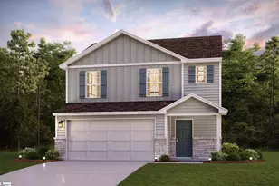 429 Mossy Walk Wy, Spartanburg, SC 29303 - Photo 1