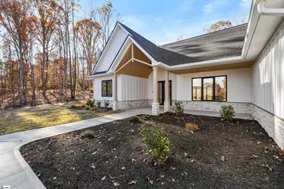 125 E Peninsula Drive, Laurens, SC 29360 - Photo 4
