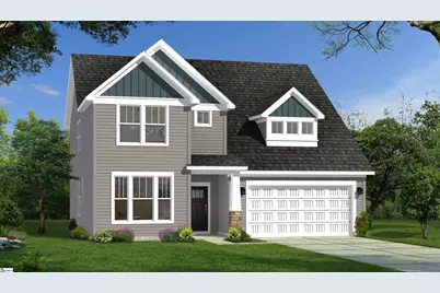 211 Moorish Circle, Simpsonville, SC 29681 - Photo 1
