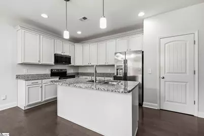 408 Saylor Way, Taylors, SC 29687 - Photo 8
