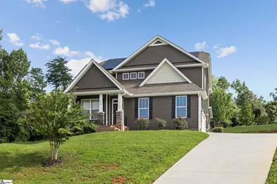 408 Saylor Way, Taylors, SC 29687 - Photo 1
