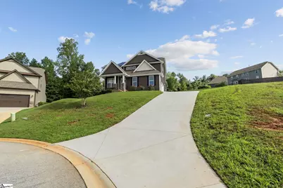 408 Saylor Way, Taylors, SC 29687 - Photo 2