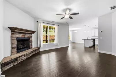 408 Saylor Way, Taylors, SC 29687 - Photo 6