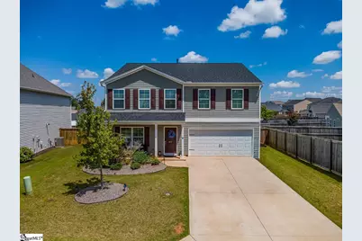 411 Whittier Street, Greenville, SC 29605 - Photo 2