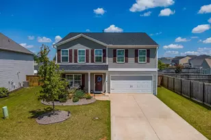 411 Whittier St, Greenville, SC 29605 - Photo 2