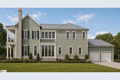 307 Baron Drive, Greenville, SC 29615 - Photo 2