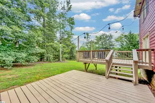 16 Pine View Terrace, Taylors, SC 29687 - Photo 24
