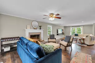16 Pine View Terrace, Taylors, SC 29687 - Photo 4