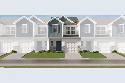 913 Mahaffey Court, Spartanburg, SC 29301 - Photo 1