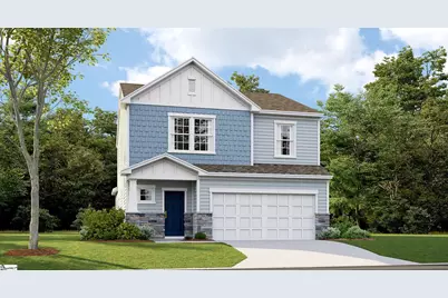 162 Farmwell Drive, Woodruff, SC 29388 - Photo 1