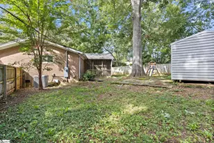 207 Seminole Dr, Simpsonville, SC 29680 - Photo 24