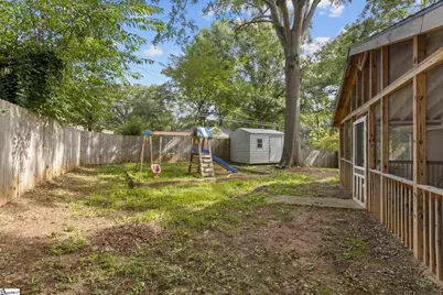 207 Seminole Drive, Simpsonville, SC 29680 - Photo 22
