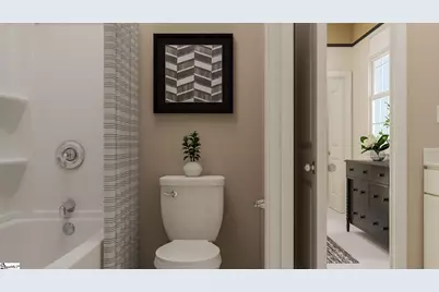 122 Shadow Stone Drive, Simpsonville, SC 29644 - Photo 26