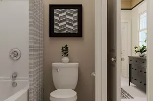 122 Shadow Stone Dr, Simpsonville, SC 29644 - Photo 26