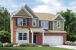 122 Shadow Stone Dr, Simpsonville, SC 29644 - Photo 1