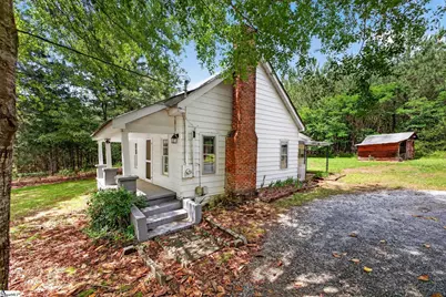 1261 Camp Creek Road, Taylors, SC 29687 - Photo 2