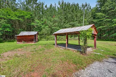 1261 Camp Creek Road, Taylors, SC 29687 - Photo 28