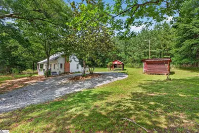 1261 Camp Creek Road, Taylors, SC 29687 - Photo 22