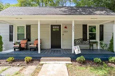 203 Hammett Street Extension, Greenville, SC 29609 - Photo 4
