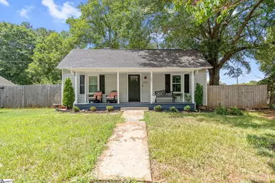 203 Hammett Street Extension, Greenville, SC 29609 - Photo 1