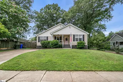 7 Blackburn Street, Greenville, SC 29607 - Photo 2