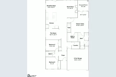 40 E First Street, Williamston, SC 29697 - Photo 2