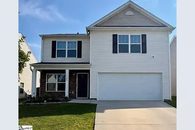1080 Yearling Way, Roebuck, SC 29376 - Photo 2