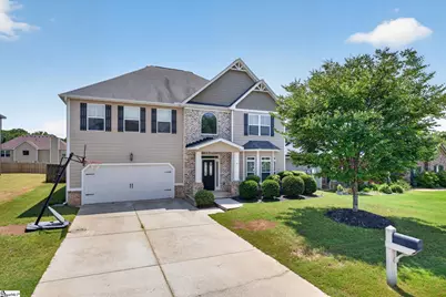 4 Gorham Court, Simpsonville, SC 29680 - Photo 1