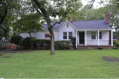 104 S Howell Street, Greer, SC 29650 - Photo 2