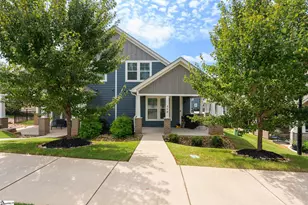 550 Twin Lake Rd, Greenville, SC 29609 - Photo 2
