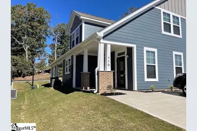 550 Twin Lake Road, Greenville, SC 29609 - Photo 2