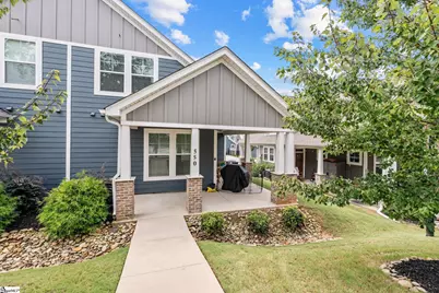 550 Twin Lake Road, Greenville, SC 29609 - Photo 1