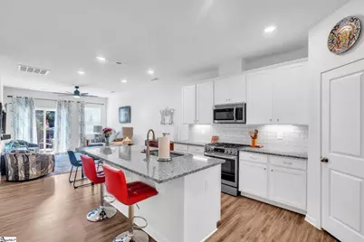 35 Table Mountain Trail, Greer, SC 29651 - Photo 6