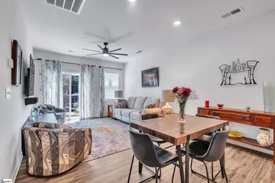 35 Table Mountain Trail, Greer, SC 29651 - Photo 8