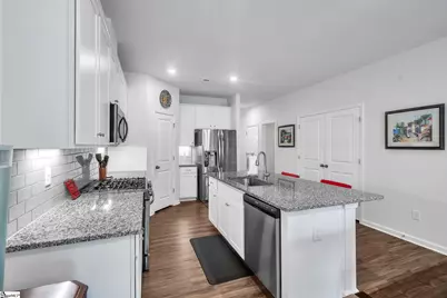 35 Table Mountain Trail, Greer, SC 29651 - Photo 6