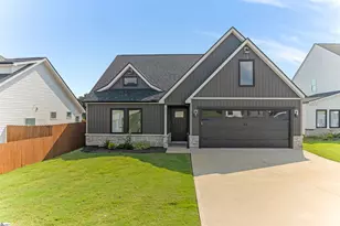 2019 Meadow Glen Ct, Chesnee, SC 29323 - Photo 2
