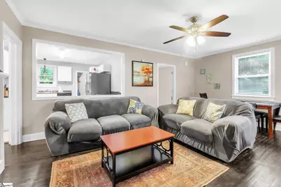 112 Cornell Street, Spartanburg, SC 29306 - Photo 4