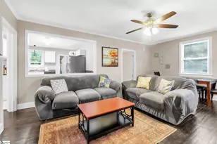 112 Cornell St, Spartanburg, SC 29306 - Photo 4
