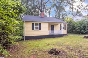 112 Cornell St, Spartanburg, SC 29306 - Photo 2