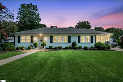 807 N Weston Street, Fountain Inn, SC 29644 - Photo 2
