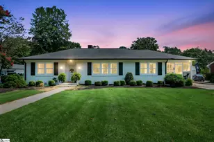 807 N Weston St, Fountain Inn, SC 29644 - Photo 2