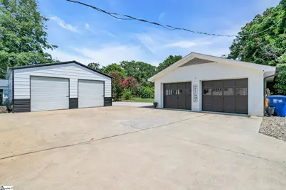 807 N Weston Street, Fountain Inn, SC 29644 - Photo 24