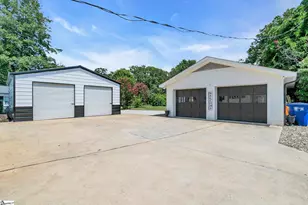 807 N Weston St, Fountain Inn, SC 29644 - Photo 24
