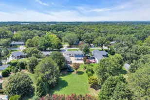 807 N Weston St, Fountain Inn, SC 29644 - Photo 32