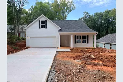 104 Decatur Street #Lot 4, Simpsonville, SC 29681 - Photo 1