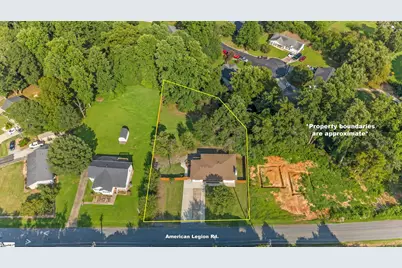 102 American Legion Road, Greer, SC 29651 - Photo 4