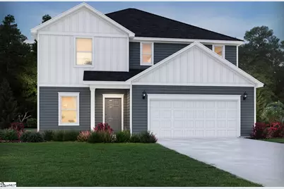 947 Rising Oak Court, Spartanburg, SC 29301 - Photo 1