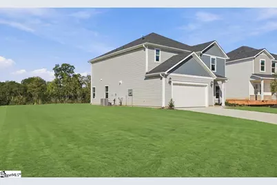 947 Rising Oak Court, Spartanburg, SC 29301 - Photo 2